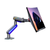 صورة North Bayou Monitor Mount G70 For 22 to 35 monitors