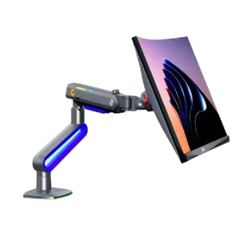 صورة North Bayou Monitor Mount G70 For 22 to 35 monitors