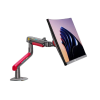 Picture of North Bayou Gaming Monitor Arm L50 For 32 to 60 inch monitors