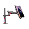 Picture of North Bayou Gaming Monitor Arm L70 For 32 to 60 inch monitors