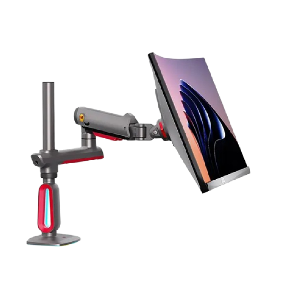 Picture of North Bayou Gaming Monitor Arm L70 For 32 to 60 inch monitors