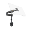 صورة North Bayou Monitor Mount H100-G For 17 to 30 inch monitors