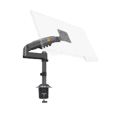 صورة North Bayou Monitor Mount H100-G For 17 to 30 inch monitors