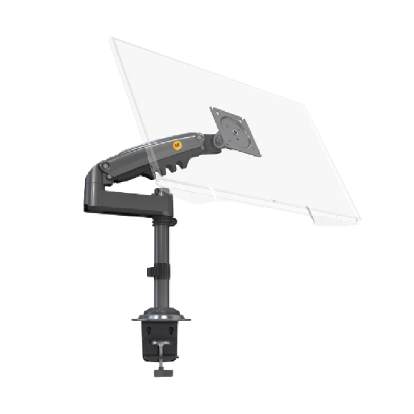 صورة North Bayou Monitor Mount H100-G For 17 to 30 inch monitors