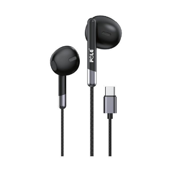 صورة FOLG Ear Phone FG-EC05