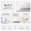 Picture of TP-Link BE3600 Whole Home Mesh WiFi 7 System