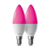 صورة TP-Link Smart Light Bulb, Multicolor