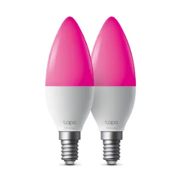 Picture of TP-Link Smart Light Bulb, Multicolor