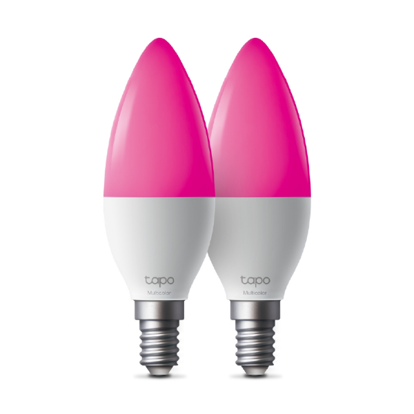 صورة TP-Link Smart Light Bulb, Multicolor