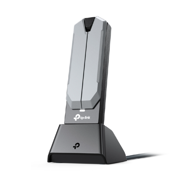 Picture of TP-Link BE6500 Wi-Fi 7 High Gain Wireless USB Adapter