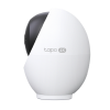 Picture of TP-Link Pan/Tilt AI Home Security Wi-Fi Camera