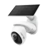 Picture of Tapo C660 KIT Solar-Powered Pan/Tilt Security Camera Kit