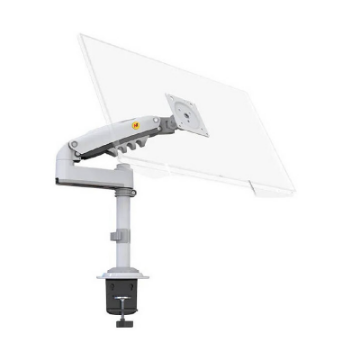 صورة North Bayou Monitor Mount H100-W For 17 to 30 inch monitors