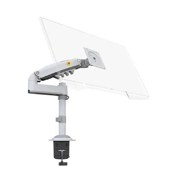 صورة North Bayou Monitor Mount H100-W For 17 to 30 inch monitors