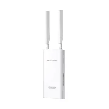 صورة Mercusys MB118-4G 300Mbps Wireless N 4G LTE Outdoor/Indoor Router