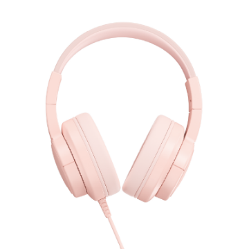 Picture of WiWU Wired Headphone for Kids KTD-01