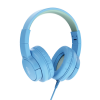 Picture of WiWU Wired Headphone for Kids KTD-01