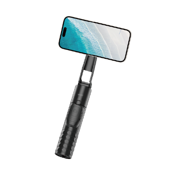 صورة WiWU Magnetic Selfie Stick SE014