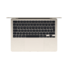 Picture of MacBook Air 13-in (M4)