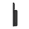 Picture of Belkin BoostCharge Qi2 Magnetic 15W Wireless Power Bank 10K + Stand, for iPhone 16/15/14/13/12