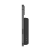 Picture of Belkin BoostCharge Magnetic Wireless Power Bank 5K + Stand for iPhone 16/15/14/13/12