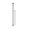 Picture of Belkin BoostCharge Magnetic Wireless Power Bank 5K + Stand for iPhone 16/15/14/13/12