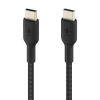 صورة Belkin BoostCharge USB-C to USB-C Braided Cable