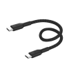 صورة Belkin BoostCharge USB-C to USB-C Braided Cable