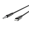 صورة Belkin 3.5 mm Audio Cable With Lightning Connector