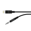 صورة Belkin 3.5 mm Audio Cable With Lightning Connector