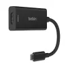 صورة محول USB-C إلى HDMI 2.1 يدعم دقة حتى 8K عند 60 هرتز و4K عند 144 هرتز مع HDR10+ ودعم HBR3 وDSC وHDCP 2.2 من بيلكن