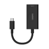 صورة محول USB-C إلى HDMI 2.1 يدعم دقة حتى 8K عند 60 هرتز و4K عند 144 هرتز مع HDR10+ ودعم HBR3 وDSC وHDCP 2.2 من بيلكن