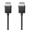 صورة كابل HDMI 2.1 فائق السرعة يدعم دقة 8K عند 60 هرتز أو 4K عند 120 هرتز مع دعم Dolby Vision وHDR10 مناسب لـ PS5 وXbox Series X من بيلكن