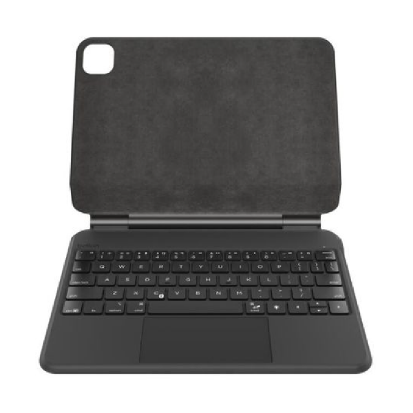 Picture of Belkin Pro Keyboard Case with Magnetic Stand for iPad Arabic