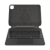 Picture of Belkin Keyboard FOLIO Magnetic for iPad Pro 11 (M4), Arabic-English