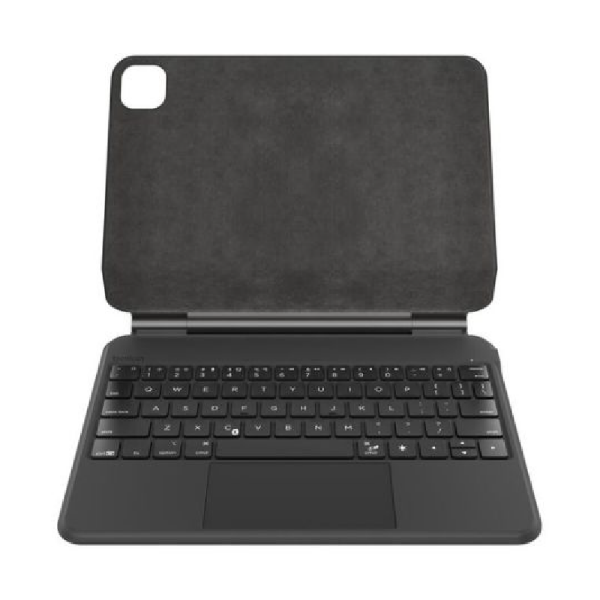 Picture of Belkin Pro Keyboard Case with Magnetic Stand for iPad Pro . Arabic - English Keyboard