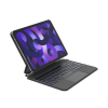 Picture of Belkin Pro Keyboard Case with Magnetic Stand for iPad Pro . Arabic - English Keyboard