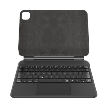 صورة Belkin Keyboard FOLIO Magnetic for iPad Pro 13 (M4), Arabic-English