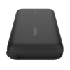 Picture of Belkin BoostCharge Power Bank 10K, PD 20W with USB-C Integrated Cable and USB-C port