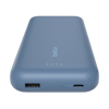 Picture of Belkin BoostCharge Power Bank 20K, PD 30W with USB-C Integrated Cable and USB-C & USB-A ports