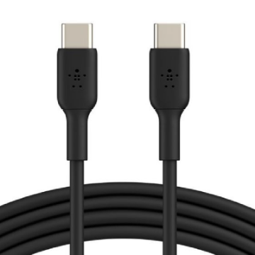 Picture of Belkin BoostCharge USB-C to USB-C Cable
