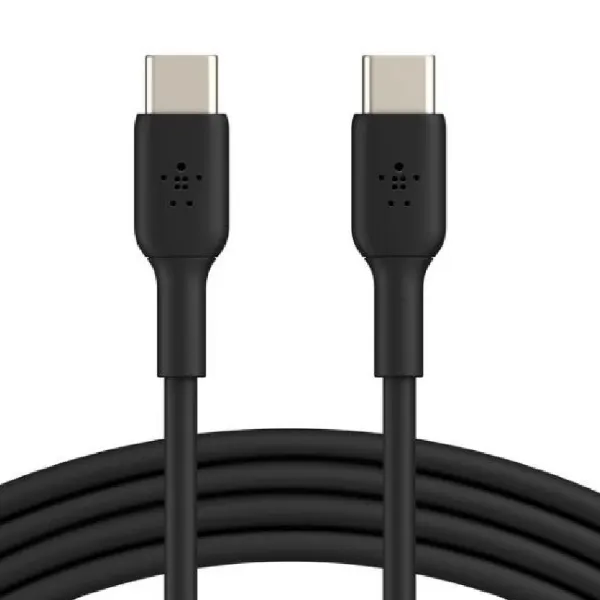 صورة Belkin BoostCharge USB-C to USB-C Cable