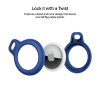 صورة Belkin Secure Holder with Strap for AirTag