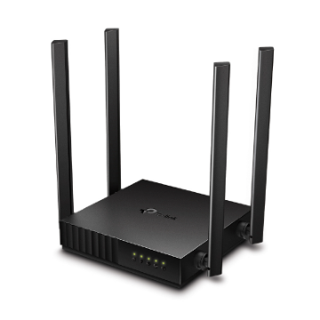 Picture of TP-Link Archer C54 AC1200 Dual Band Wi-Fi Router