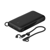 Picture of Belkin Boostcharge Power Bank 20K With Display, PD 20W With USB-C Cable