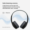 Picture of Belkin SoundForm Mini Wireless On-Ear Headphones for Kids With USB-C Charging