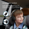 Picture of Belkin SoundForm Mini Wireless On-Ear Headphones for Kids With USB-C Charging