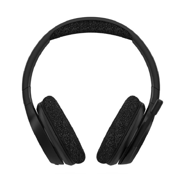 Picture of Belkin SoundForm Adap Wireless Over Ear Headset Boom Mic