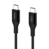 Picture of Belkin BoostCharge USB-C to USB-C Braided Cable 240W PD, 48V/5A