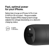 Picture of Belkin BoostCharge USB-C PD Car Charger 30W + 1M USB-C to Lightning Cable